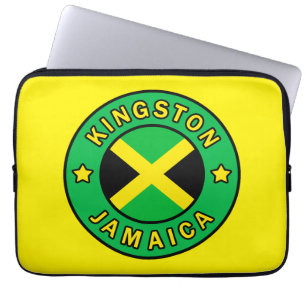 Housse Pour Ordinateur Portable Kingston Jamaïque