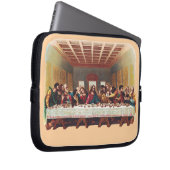 Housse Pour Ordinateur Portable La Cène (Devant droit)