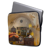 Housse Pour Ordinateur Portable La chambre de Harker (devant gauche)