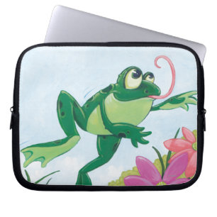 Housse Pour Ordinateur Portable La chasse