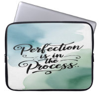 La perfection est dans le processus