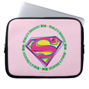 Housse Pour Ordinateur Portable La plus grande maman du monde