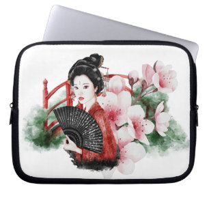 Housse Pour Ordinateur Portable La série Okinawa Design 38