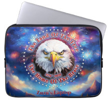 La Terre De La Liberté Maison Brown Eagle Feux D'A