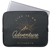 La vie est une aventure Explore Dream Découvrir