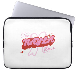 Housse Pour Ordinateur Portable L'amour de NAYLA