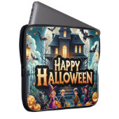 Housse Pour Ordinateur Portable Laptop sleeve (Devant droit)