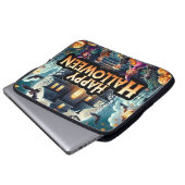 Housse Pour Ordinateur Portable Laptop sleeve (Devant bas)