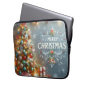 Housse Pour Ordinateur Portable Laptop sleeve  (devant gauche)