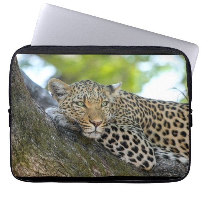 Housse Pour Ordinateur Portable Laptop Sleeve (Devant)