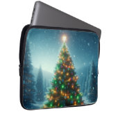 Housse Pour Ordinateur Portable Laptop sleeve (Devant droit)