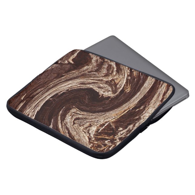 Housse Pour Ordinateur Portable L'arbre........ (Devant haut)