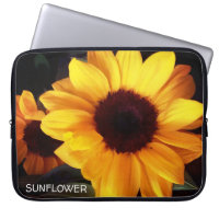 L'art fleuriste du jardin de tournesol