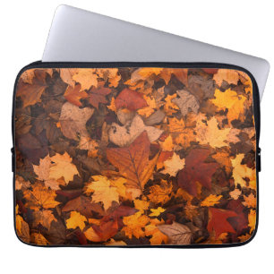 Housse Pour Ordinateur Portable l'automne