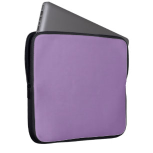 Housse Pour Ordinateur Portable Lavande