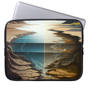 Housse Pour Ordinateur Portable Layers