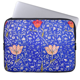 Housse Pour Ordinateur Portable Le célèbre motif de Medway de William Morris