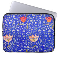 Le célèbre motif de Medway de William Morris
