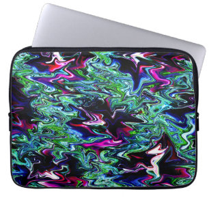 Housse Pour Ordinateur Portable Le Dragon......