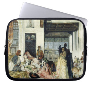 Housse Pour Ordinateur Portable Le harem