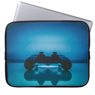Housse Pour Ordinateur Portable Le joueur