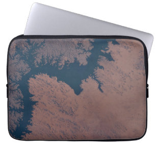 Housse Pour Ordinateur Portable Le lac Nasser
