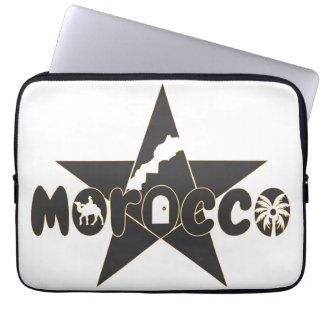 Housse Pour Ordinateur Portable Le Maroc est plus qu'un pays ; c'est notre fierté