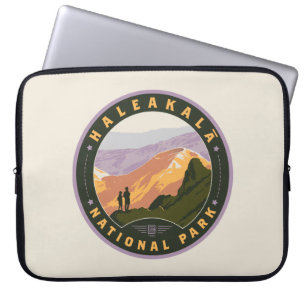 Housse Pour Ordinateur Portable Le Parc national de Haleakala