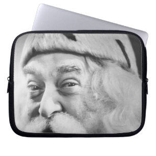 Housse Pour Ordinateur Portable Le père noël