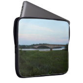 Housse Pour Ordinateur Portable Le pont (Devant droit)