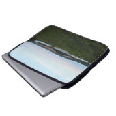 Housse Pour Ordinateur Portable Le pont (Devant bas)
