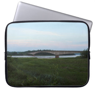 Housse Pour Ordinateur Portable Le pont