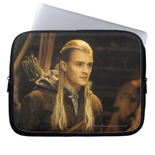 Housse Pour Ordinateur Portable LEGOLAS GREENLEAF™ Candid