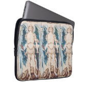 Housse Pour Ordinateur Portable Les Anges de la Hiérarchie (Devant droit)