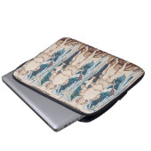 Housse Pour Ordinateur Portable Les Anges de la Hiérarchie (Devant bas)