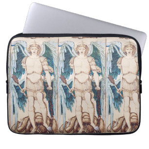 Housse Pour Ordinateur Portable Les Anges de la Hiérarchie