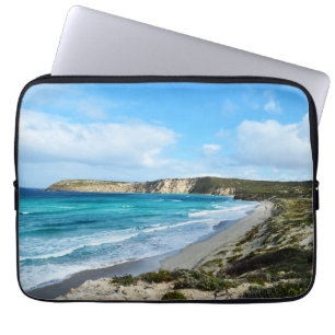 Housse Pour Ordinateur Portable Les Brise D'Océan,