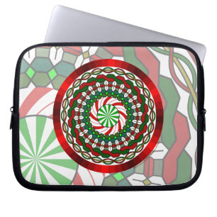 Housse Pour Ordinateur Portable Les couleurs du Coque d'ordinateur portable de Noë