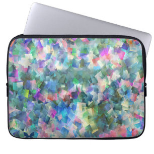 Housse Pour Ordinateur Portable Les délices du printemps.....