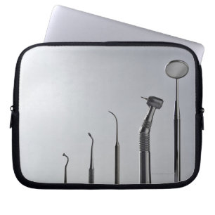 Housse Pour Ordinateur Portable Les instruments du dentiste