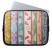 Les livres de Jane Austen
