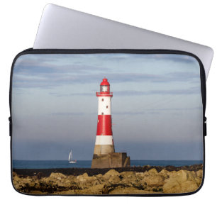 Housse Pour Ordinateur Portable Les phares Beachy Head Lighthouse England