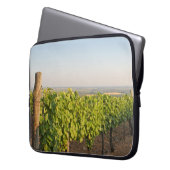 Housse Pour Ordinateur Portable Les vignobles de Tokaj, Hongrie (devant gauche)