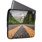 Housse Pour Ordinateur Portable L'explorez (Devant droit)