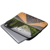Housse Pour Ordinateur Portable L'explorez (Devant bas)