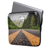 Housse Pour Ordinateur Portable L'explorez (devant gauche)