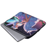 Housse Pour Ordinateur Portable Licorne Anime (Devant bas)