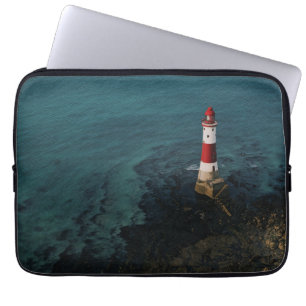 Housse Pour Ordinateur Portable Lighthouses Beachy Head Lighthouse England