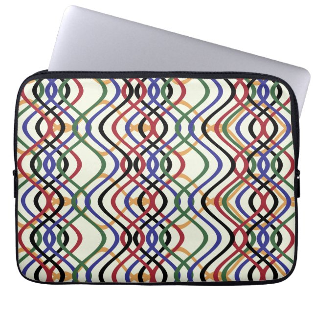 Housse pour ordinateur portable Liminal (Devant)