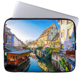 Housse Pour Ordinateur Portable Little Venice, Colmar